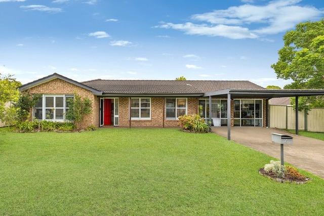 4 Seaman Close, NSW 2250