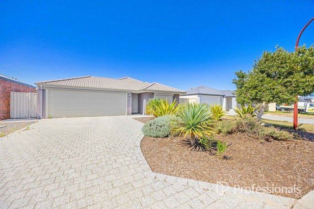 22 Bocker Street, WA 6236