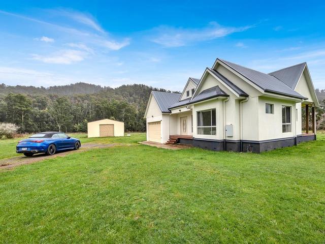 (no street name provided), VIC 3779