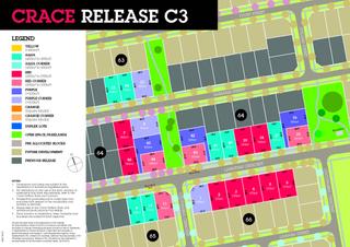 Stage Plan