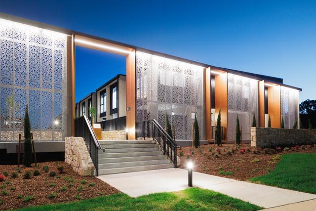 MIO - 2 Bed, 2 Living Areas, 2 Bath, 2 Car Garage, NSW 2620