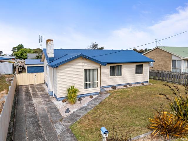 43 Clara Street, TAS 7315