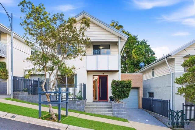 9 Kalua Lane, NSW 2145