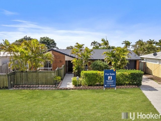7 Frederick Street, QLD 4507