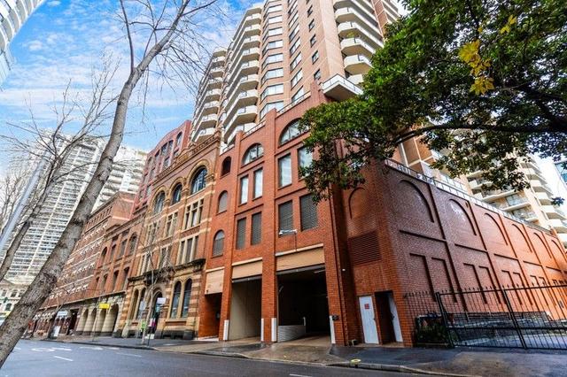 63/533 Kent St, NSW 2000