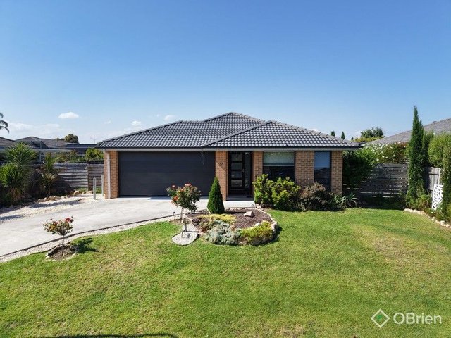 27 Deakin Avenue, VIC 3875