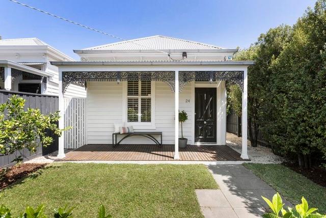 24 Willis Street, VIC 3181