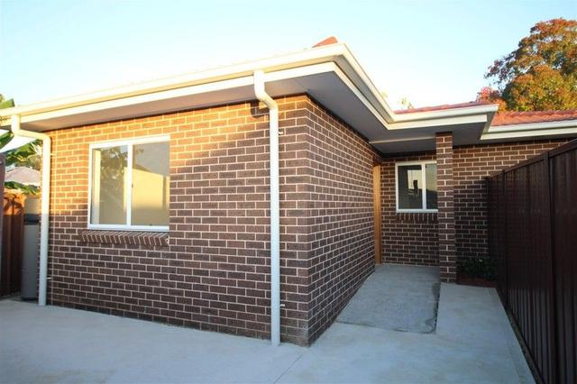 1/16 Robinson Street North, NSW 2195