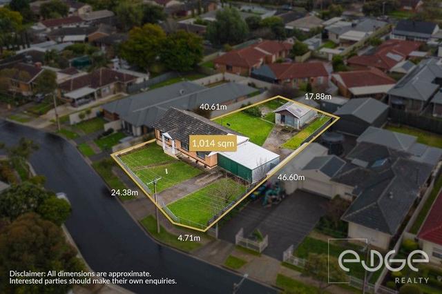 Lot 30 Jolly Avenue, SA 5085