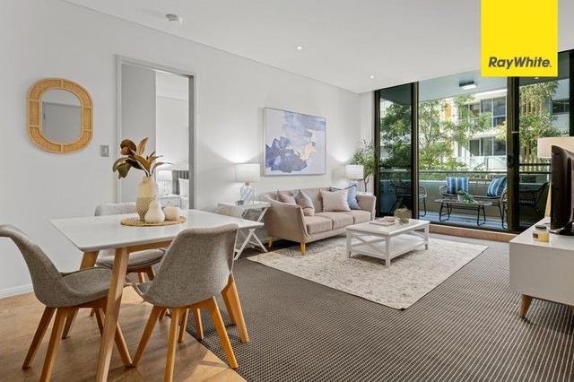110/27 Seven Street, NSW 2121