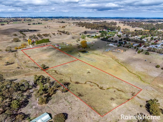 Lot 402 & 407 Grabben Gullen Road, NSW 2583