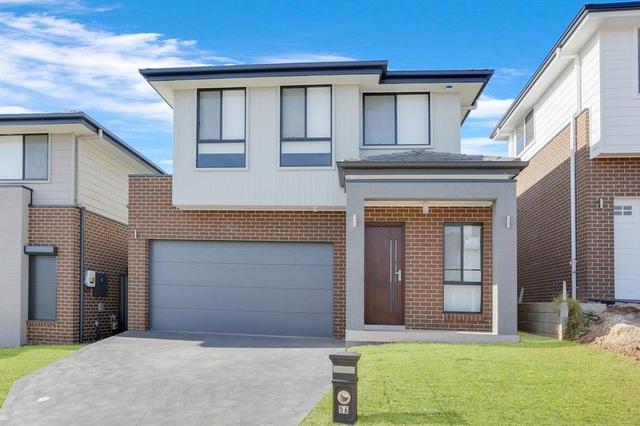 56 Capella Street, NSW 2765