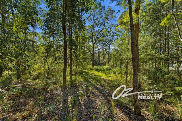 Atherton Street, NSW 2540
