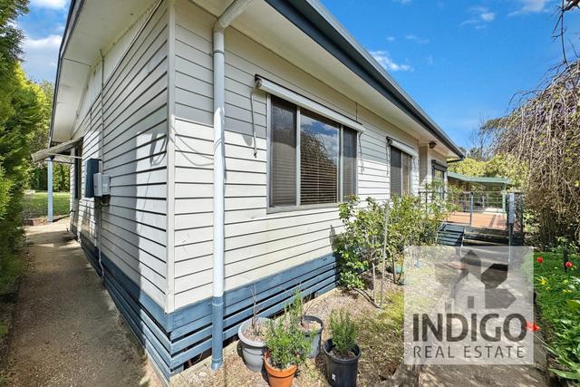 8 Isaacs Avenue, VIC 3749