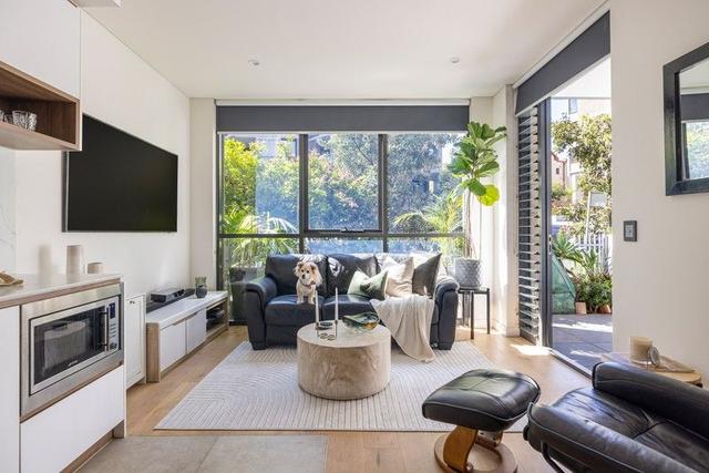 104/16 Fisher Street, NSW 2049