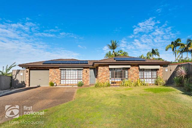 3 Kenyon Close, NSW 2285