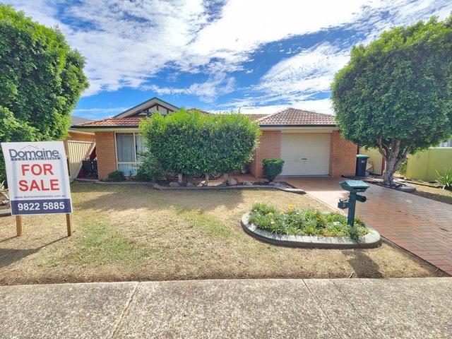 3 Pambula Avenue, NSW 2170