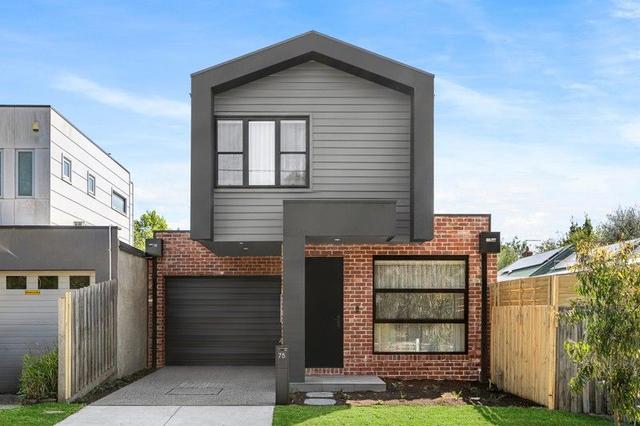 75 Brickworks Lane, VIC 3070