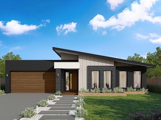 Lot 3217 Pistachio Ct, VIC 3551
