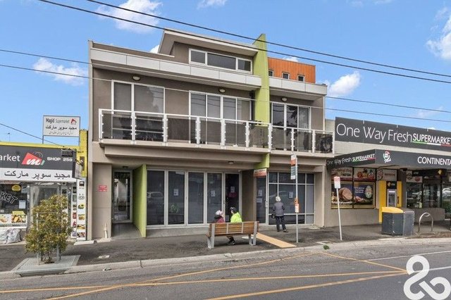 3/261-263 Broadway, VIC 3073
