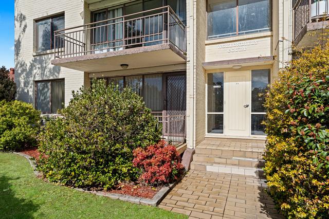 2/11 Queen Street, NSW 2580