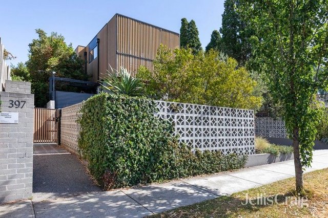 13/397 Murray Road, VIC 3072