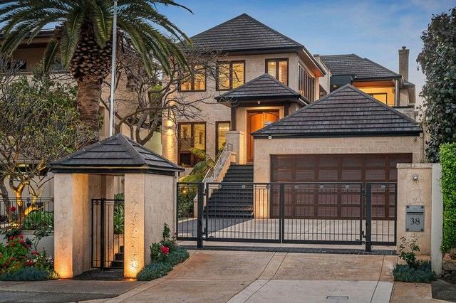 38 Branksome Gardens, WA 6015