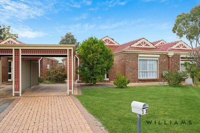 3/30 McInerney Avenue, SA 5043