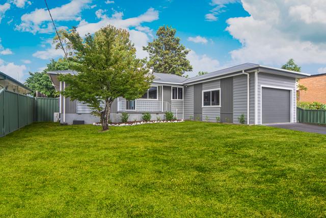 38 Page Avenue, NSW 2541