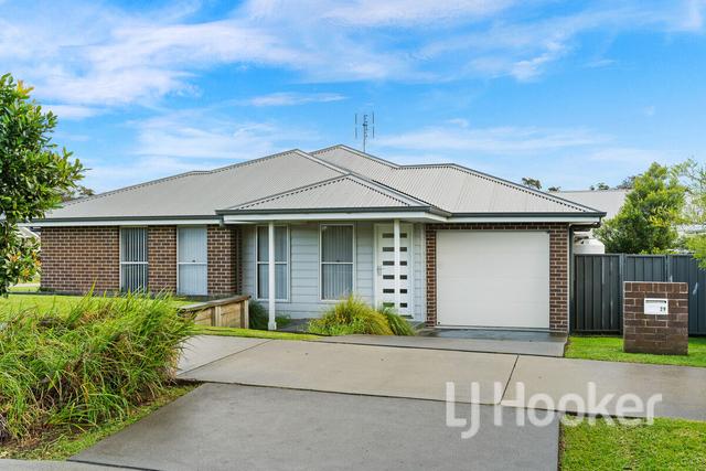 29 Bayswood Avenue, NSW 2540