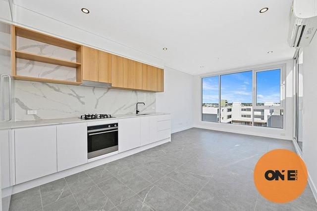 1010/15 Taylor Street, NSW 2141