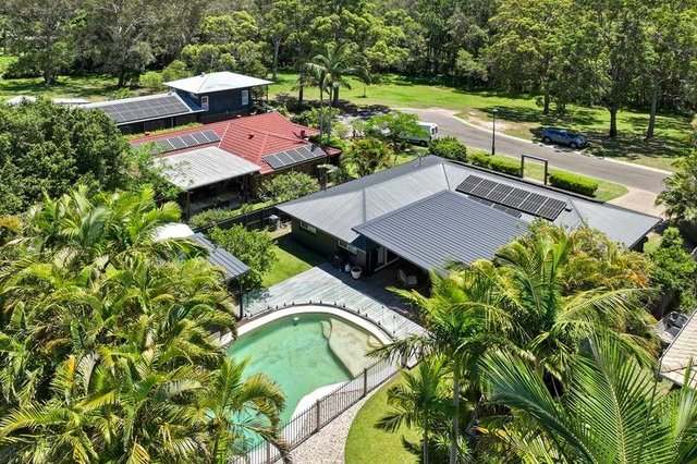 11 Stringybark Court, QLD 4565