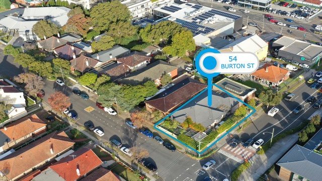 54 Burton St, NSW 2137