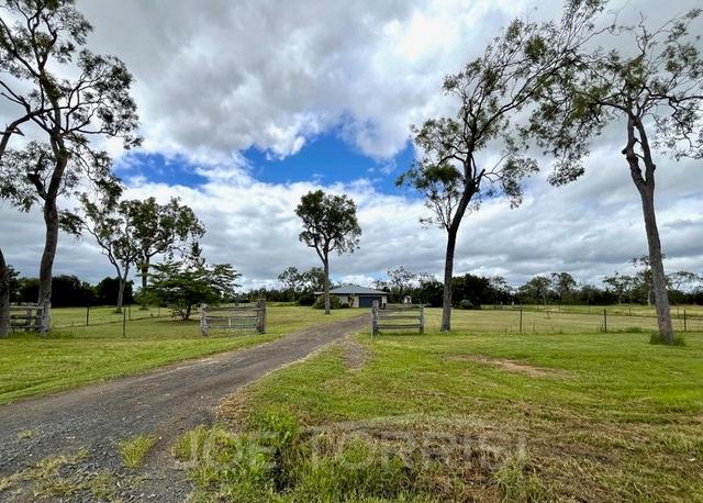 171 Shanty Creek Road, QLD 4880