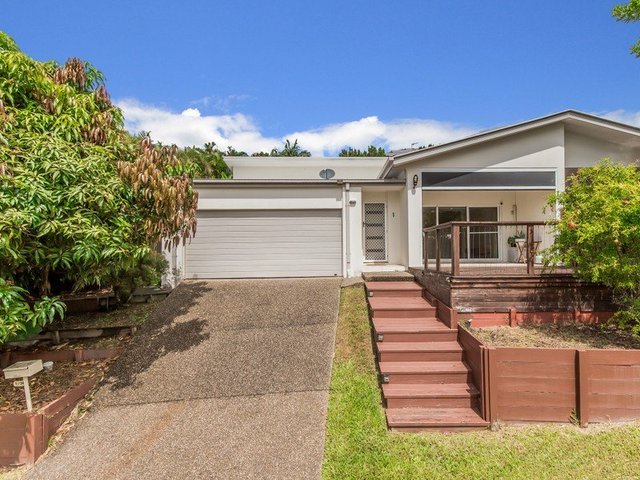 1/34 Worchester Terrace, QLD 4227