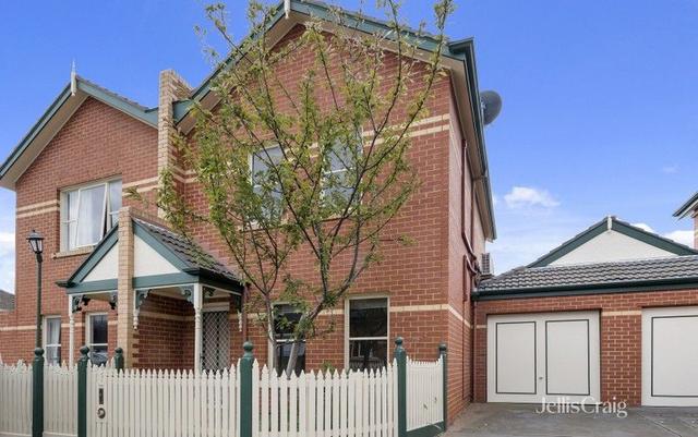 18/296 Somerville Road, VIC 3012