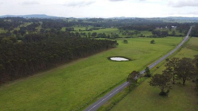 Lot 41 Bruxner Highway, NSW 2469