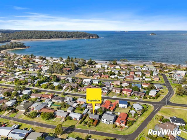22 Bayview Street, NSW 2536