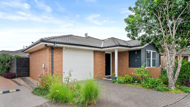3/146 Plunkett Street, NSW 2541