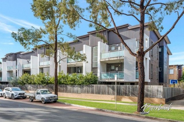 27/54–62 Nijong Drive, NSW 2145
