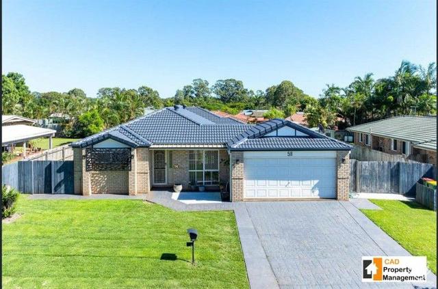 58 School Road, QLD 4165