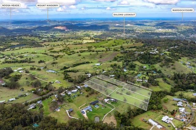 Lot 1 and 2 116 Thrushs Road, QLD 4560