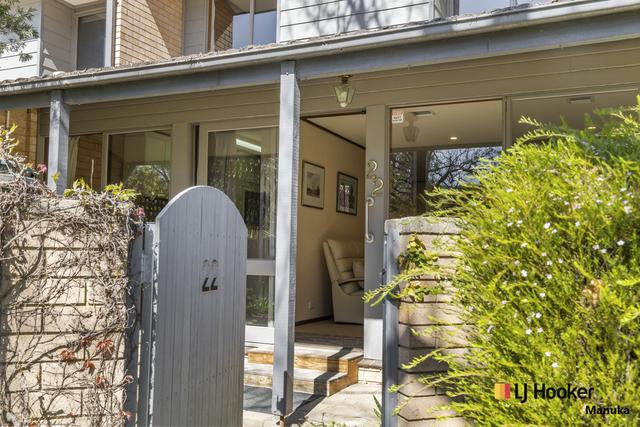 22/36 Gosse Street, ACT 2604