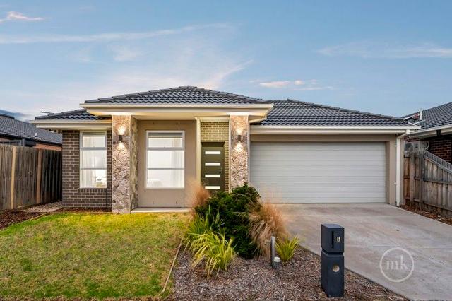 4 Oshannassy Way, VIC 3757