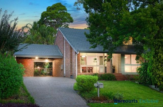 11 Larra Crescent, NSW 2151