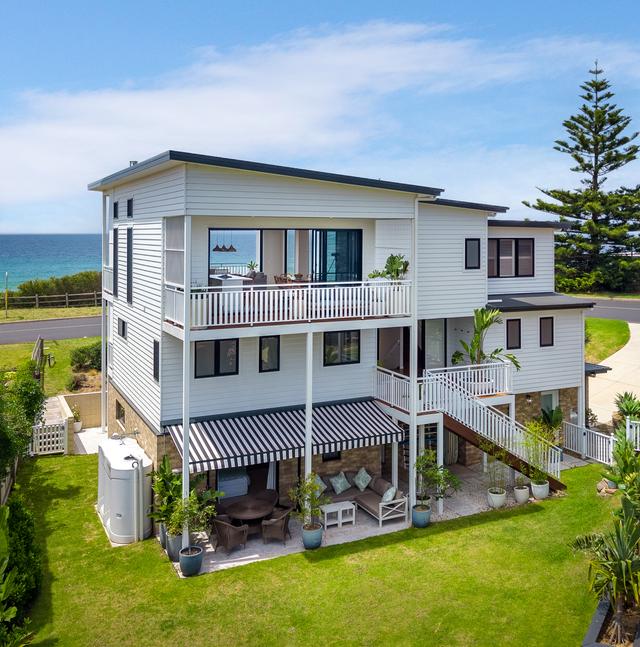 43 Scenic Drive, NSW 2546