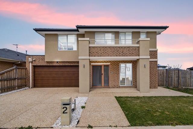 2 Milsom Avenue, VIC 3336