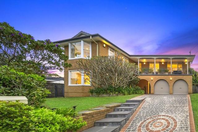 27 Cotentin Road, NSW 2085