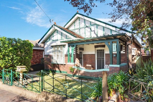 8 Graham Avenue, NSW 2204
