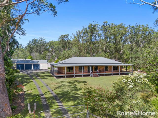 4 Thorne Street, NSW 2539